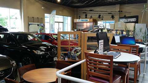 Jobs in Mazda of West Ridge - reviews