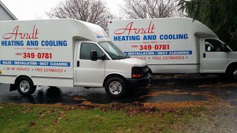 Jobs in Arndt Heating and Cooling - reviews