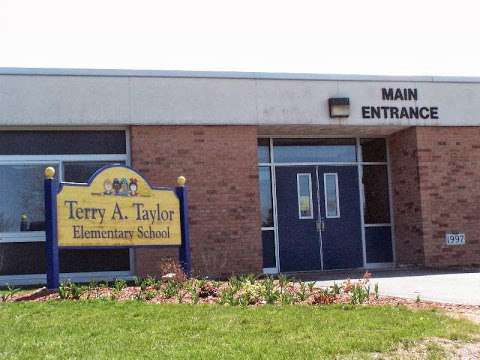 Jobs in Taylor Elementary School - reviews